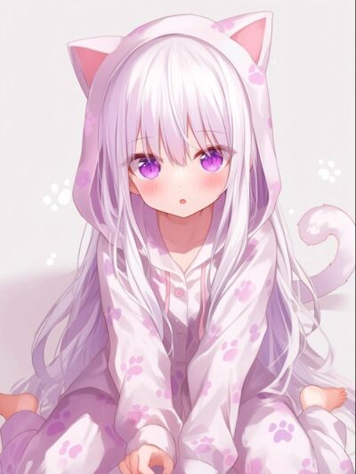 I Became the Cute One in the Troubleshooter Squad Cover