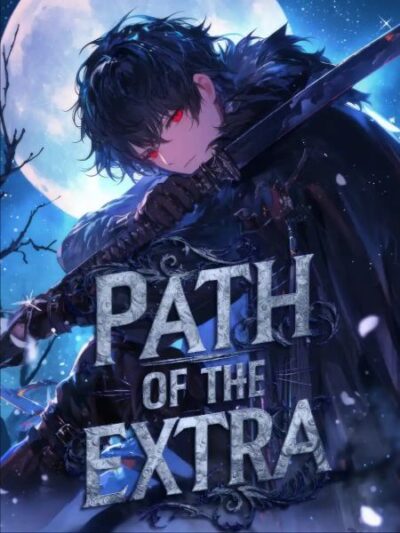 Path of the Extra Cover