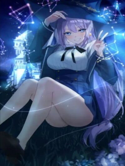 The Academy’s Weakest Became A Demon-Limited Hunter Cover