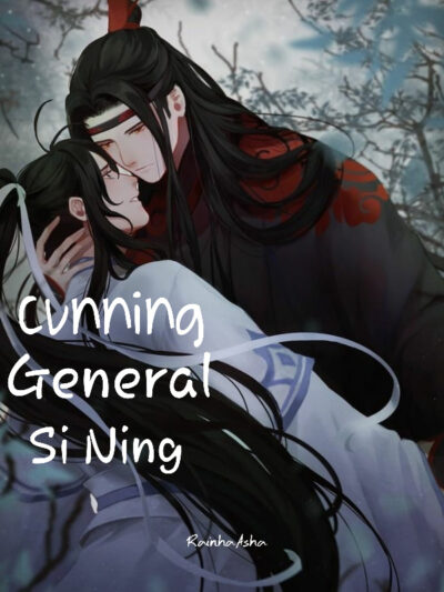 Cunning General Si Ning Cover